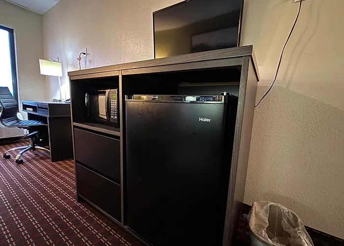 Motel Super 8 By Wyndham 2*