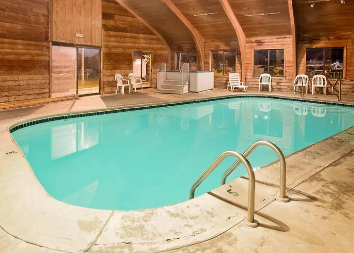 Super 8 By Wyndham 2*
