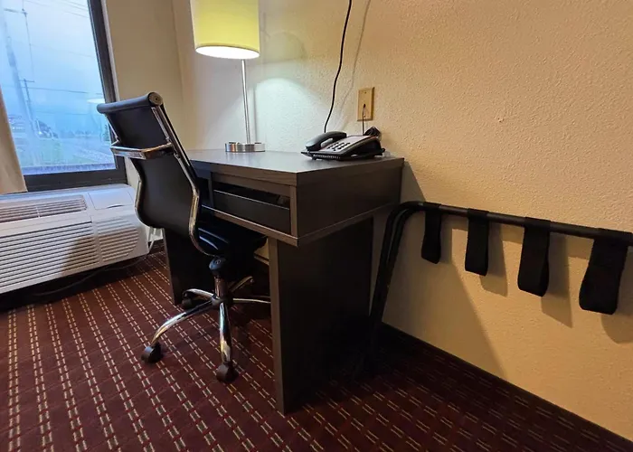 Motel Super 8 By Wyndham 2*