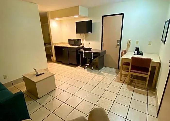 Motel Super 8 By Wyndham
